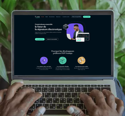 Preview of the PHP API Client - Yousign Electronic Signature project