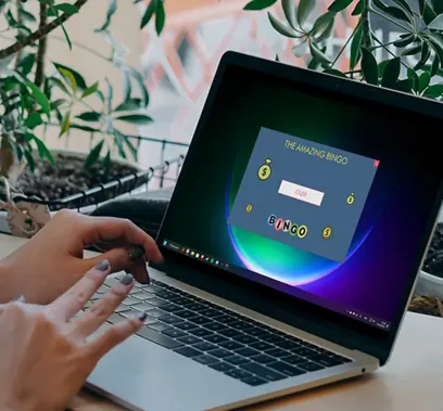 Preview of the Bingo - Game Simulation project